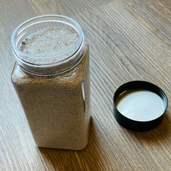 Turn Ouch Into Aaahhhhh Bubbling Bath Salts - Picture 2 of 4